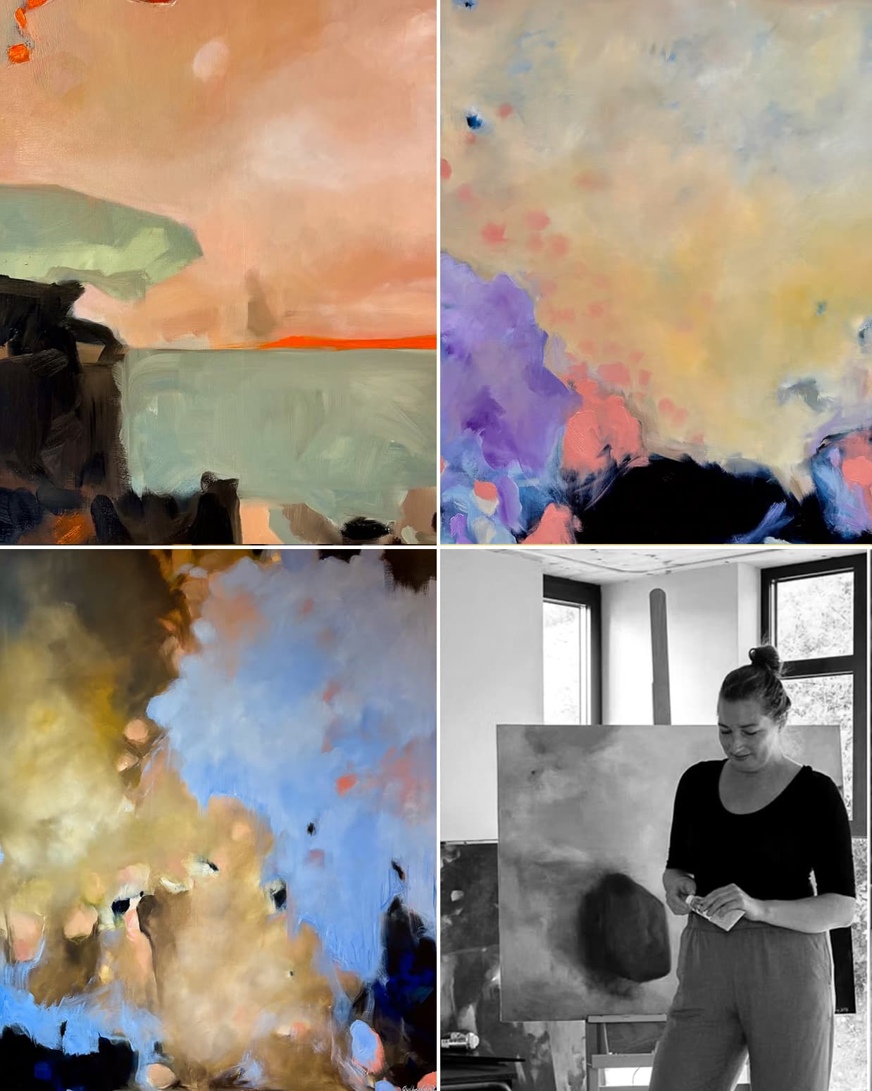 Helena Aschbacher Malm