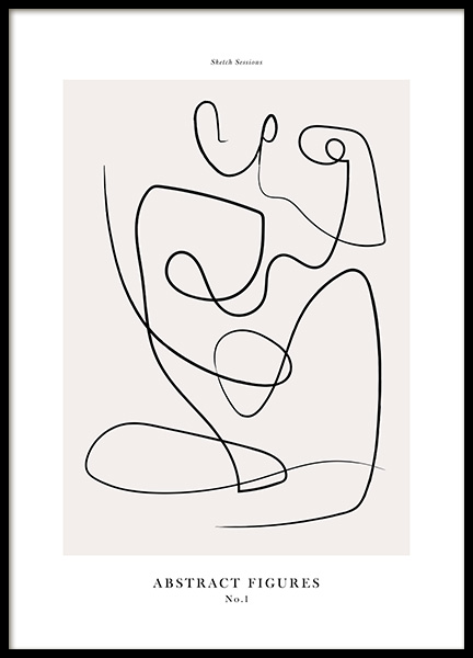 Abstract Figures No1 Poster