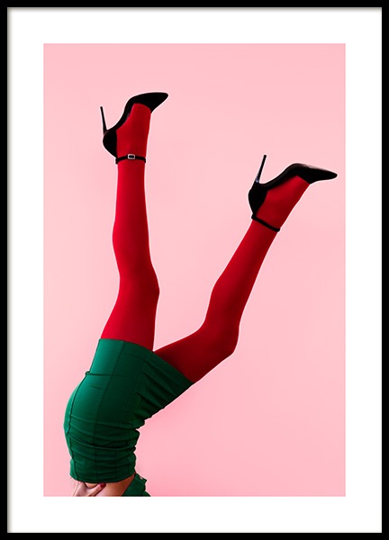 Upside Down Poster in the group Prints / Photographs at Desenio AB (12763)