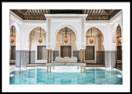 Luxury Moments Poster in the group Prints / Photographs at Desenio AB (14245)