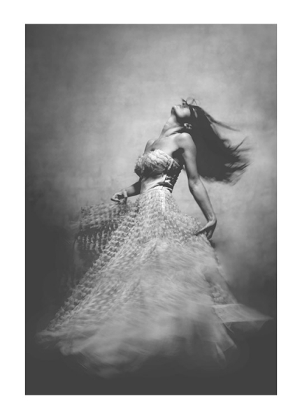 Tove Frank Waltz, Poster in the group Prints at Desenio AB (Pre010016)