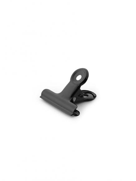 Poster clip black, Small