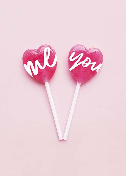 Me and You