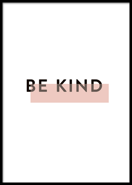 Image result for be kind