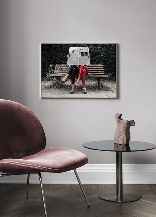 Bff Poster
