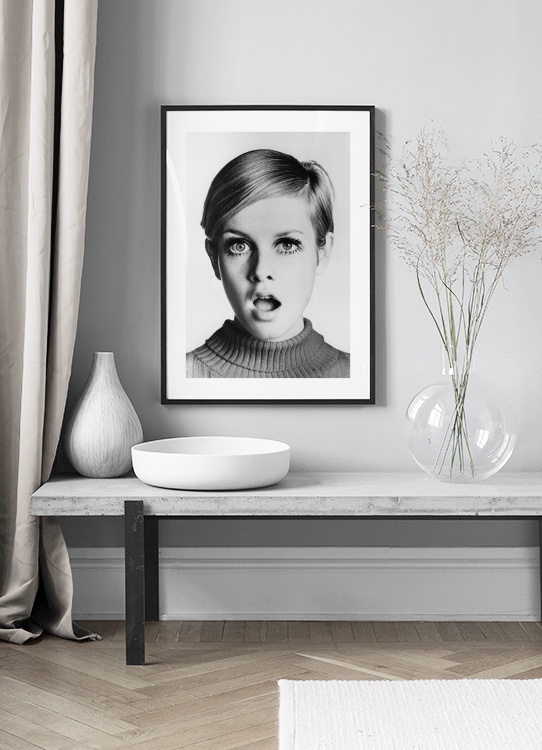 Photos of twiggy