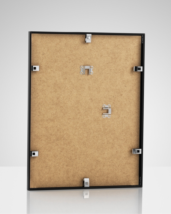 Metal frame Black, 30x40 Metal frame Black, 30x40 Desenio.co.uk