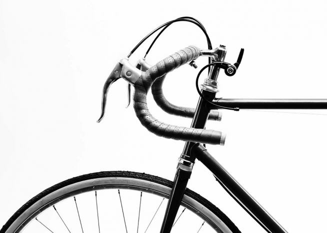 Shc - Bike Poster / Photographs at Desenio AB (co0005)