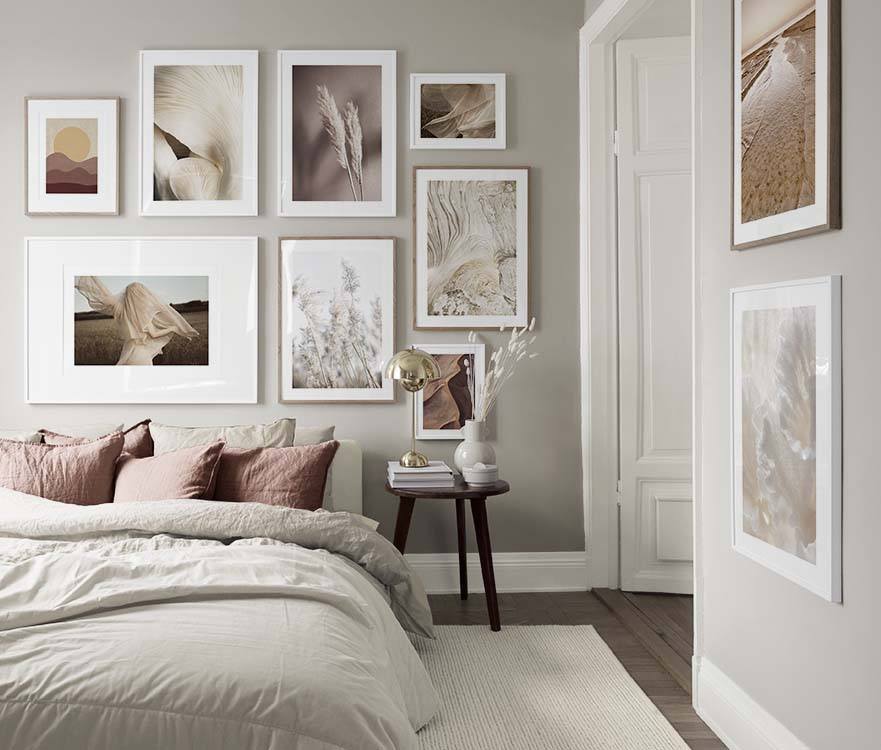 Bedroom Inspiration Posters And Art Prints In Picture