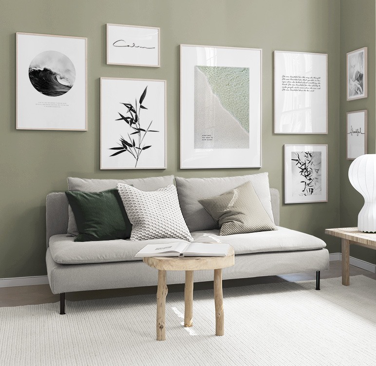 Living Room Ideas Wall Art For Desenio Co Uk