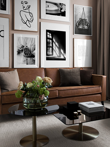 Stylish vintage prints and posters from Desenio.
